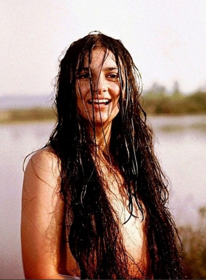 20 самых сексапильно одетых киногероинь