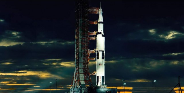 Во славу лунных экспедиций: как заново (не) построить «Сатурн-5»