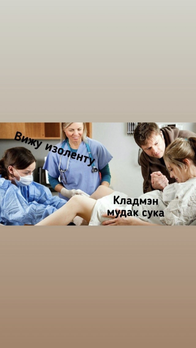 Шагаем в новую неделю с чёрной улыбкой