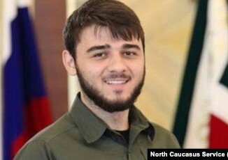 Руководителем Совбеза Чечни назначен 23-летний племянник Кадырова