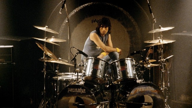 История рока: Cozy Powell