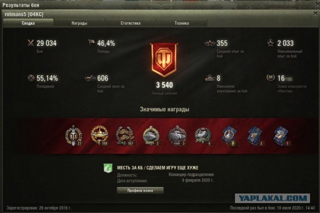 Wargaming 59