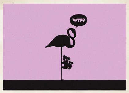 Фотожаба: WTF?