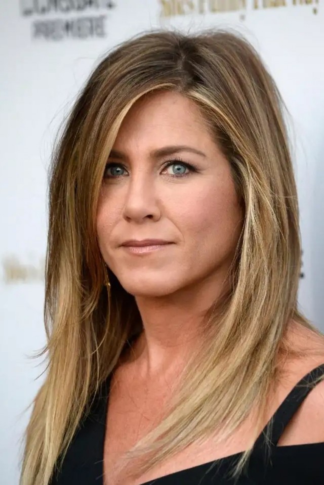 Женщины-актрисы, предпочтения и отвержение