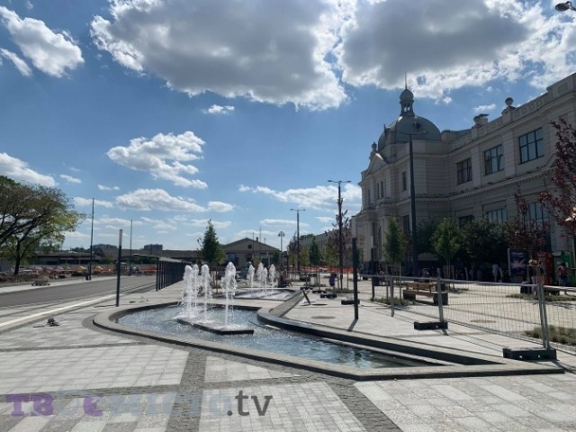 Живу в Харькове. Часть 2