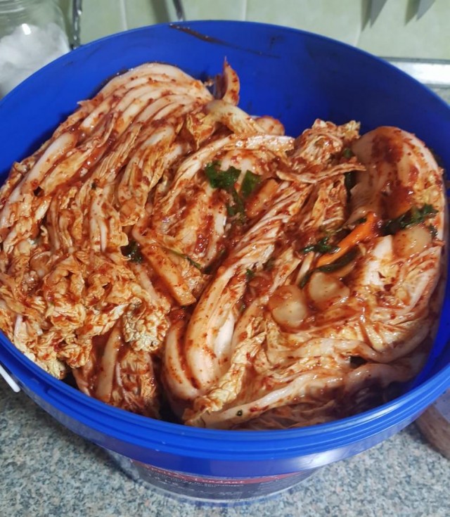Кулинарная общалка