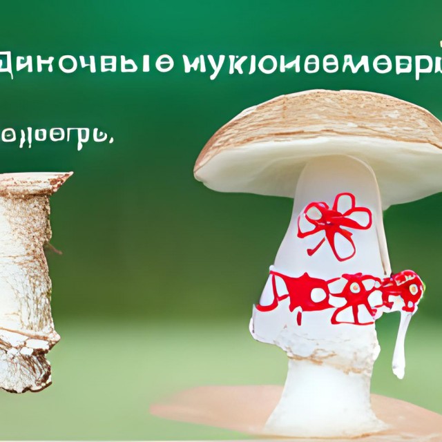 Нейросеть, которая создаёт изображения по описанию на русском языке