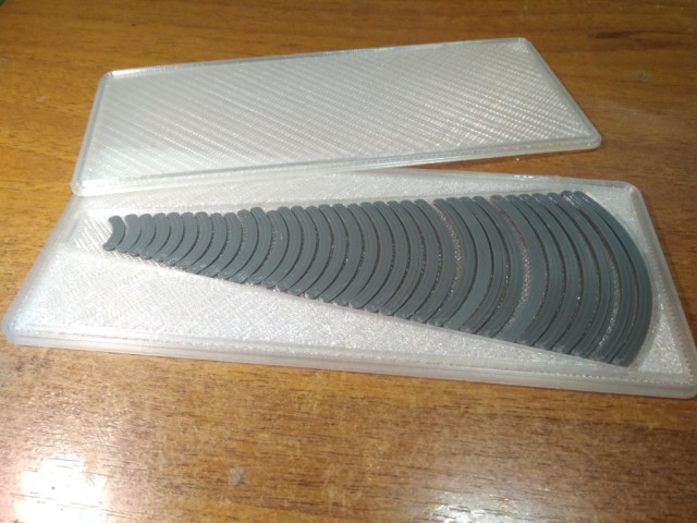 Мои три копейки про 3D печать