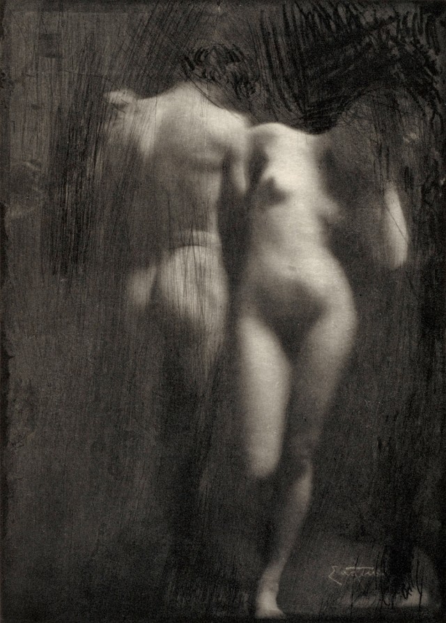 Просто старые фото - XXIX. Чёрно-белая история