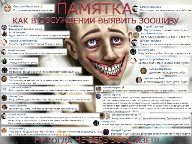 Жители села Домна, где собаки загрызли девочку, собрались на стихийный митинг