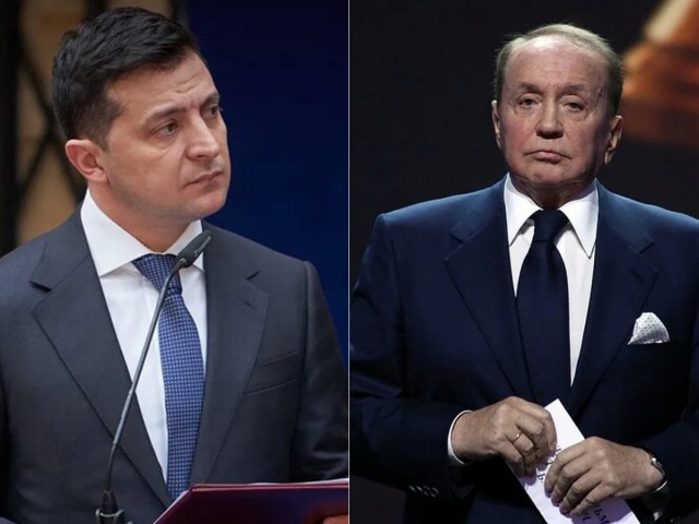 Агент Зеленский