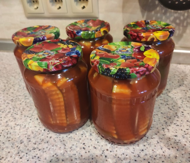 Кулинарная общалка