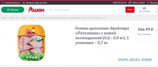 Базар в Ростове на фоне санкций. Продукты и цены. Фотоотчет