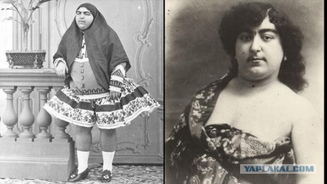 Женщины в Иране публично отказались от платков. Власти начали аресты