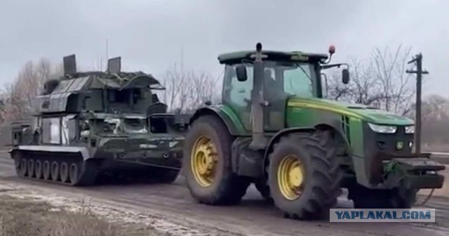 В Забайкалье модернизируют 800 танков Т-62