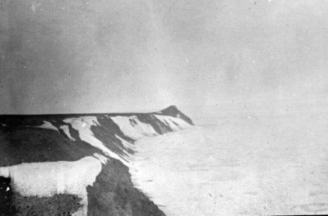 Ада Блэкджек: История женщины, в одиночку выжившей в Арктике
