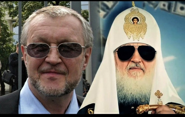 А Вы встречали своего двойника?