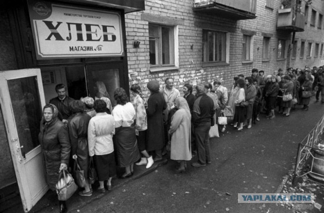 В Китае открылся продуктовый магазин социального кредита