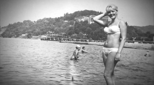 Фотографии из прошлого нашей страны - 19