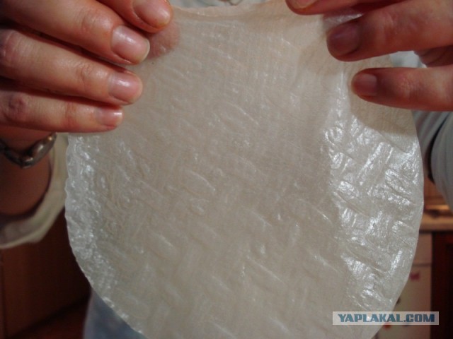 Спринг-роллы