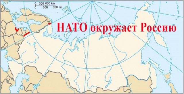 Шойгу: запад развязал против нас войну