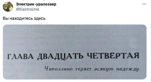 Химия и жизнь