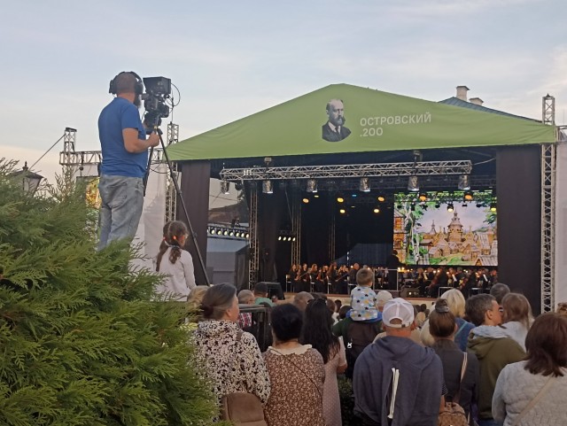6000 км импортозамещённого туризма
