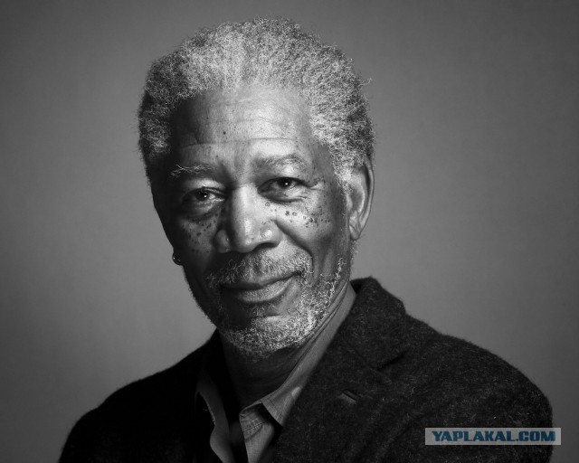 Настоящие актеры - мастера перевоплощения