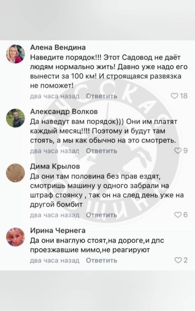 Таксисты в Котельниках