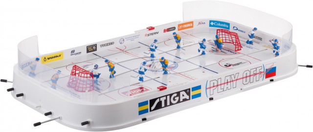 Настольный хоккей Stiga Play off