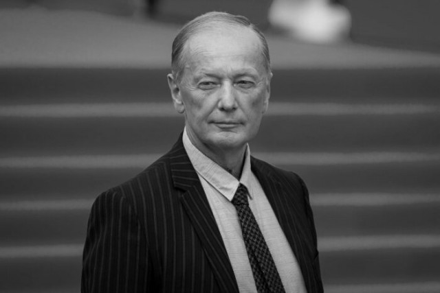 Что скрывал популярный юморист Михаил Задорнов и в какое давнее предсказание очень хотел верить