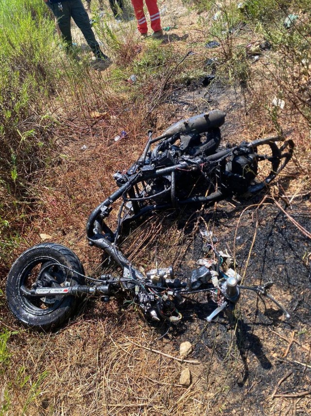 Командир элитного подразделения «Хезболлы» «Радван» был убит сегодня в результате удара БЛА на юге Ливана, сообщает Армия обороны Израиля.