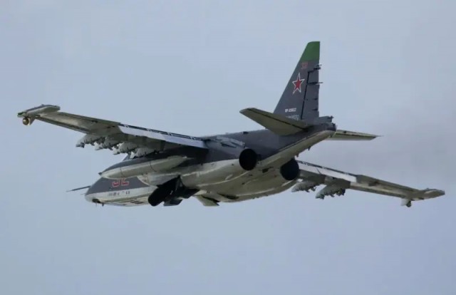 Як-130М vs Су-25: на чем идти в бой?