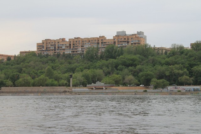 Город-герой Волгоград