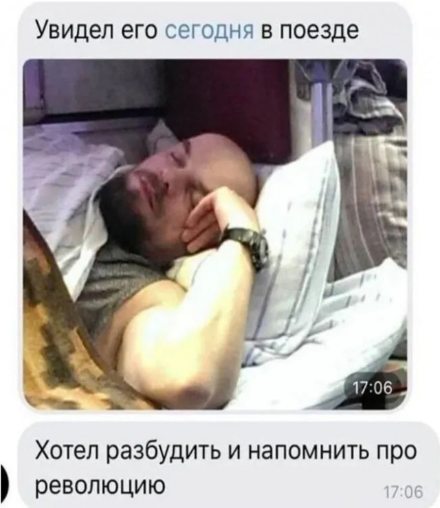 Завалялось тут случайно немного забавных картинок