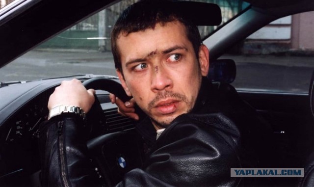 Не понятно кто на кого охотится