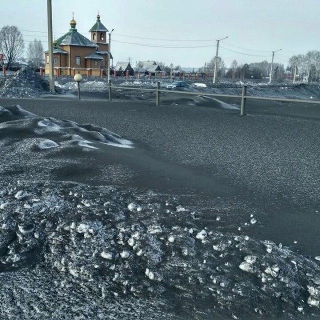 30 признаков твоего города.
