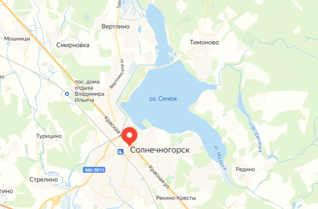 Как называют свои города местные жители
