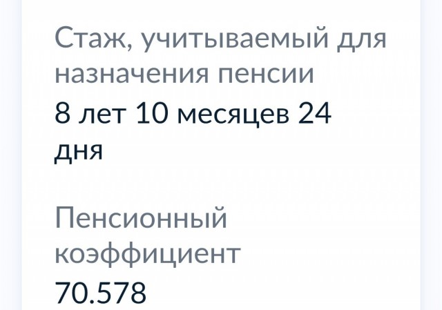 Чтобы получать максимальную пенсию, россиянам нужно зарабатывать 230 тысяч рублей в месяц