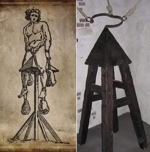 Чёт страшное