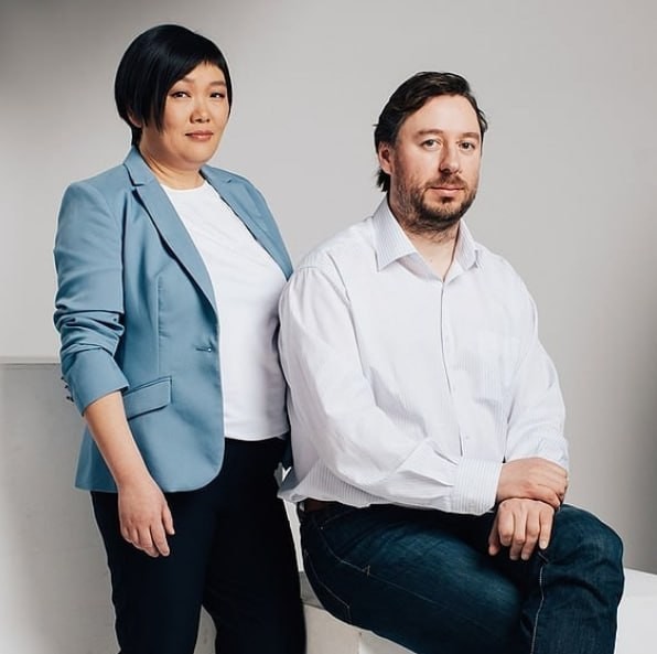 Татьяна Ким и Владислав Бакальчук официально развелись