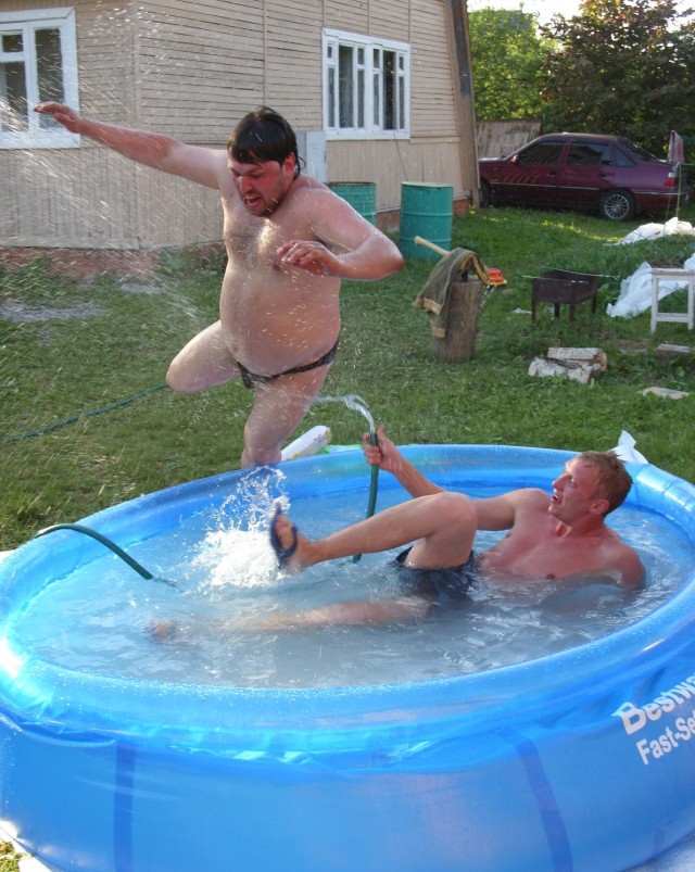 Институтские лозунги