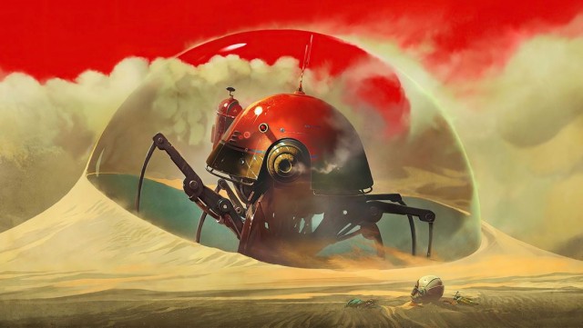 "Непобедимый": когда роботы умнее разработчиков