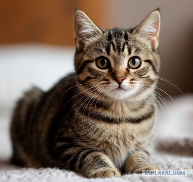 Как выбрать имя для кошки: творческий подход к вашему пушистому другу!