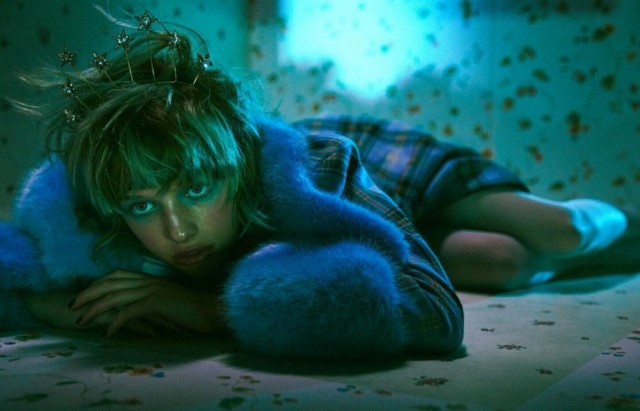 Нуштош 23.04.2025. По эту сторону зеркала (s3e11)