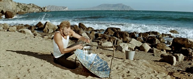 Новая технология китайских учёных преобразует лунный грунт в кислород и топливо для астронавтов