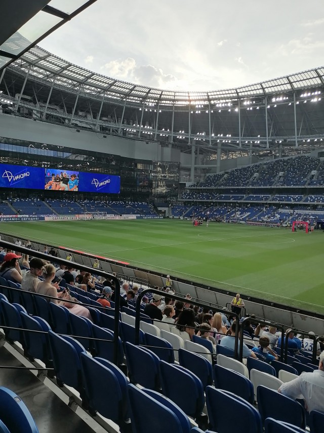 РПЛ без прикрас и модераций 6