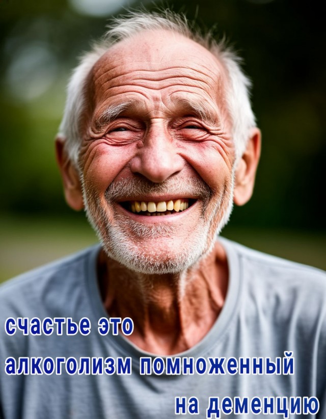 Веселое настроение в картинках (18.08.2025)