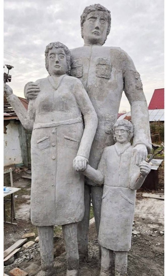 Отсутствие морально этических норм Vol.56