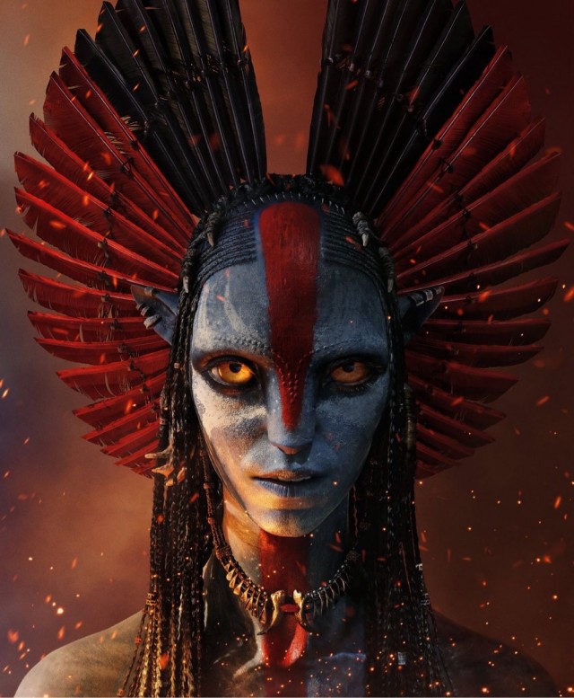 Сборы ленты «Аватар 3: Пламя и пепел» превысили $500 млн